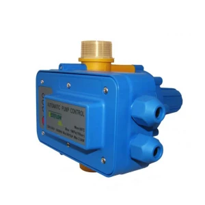 CONTROL ELECTRÓNICO DSK-9.1 3HP 1.1/4"