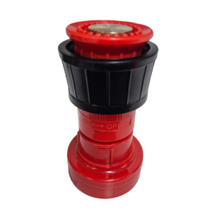 PITÓN CHORRO REGULABLE PLÁSTICO HI